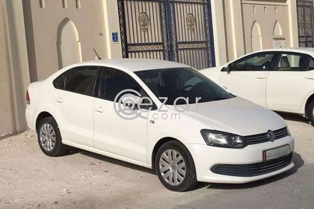 Volkswagen Polo 2014 Model - صورة 5