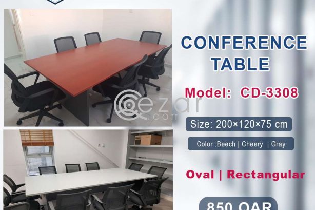 Conference Table photo 1
