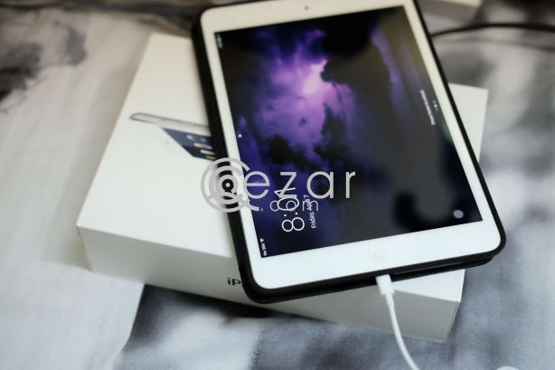 Ipad mini 2 64GB wifi/LTE photo 5