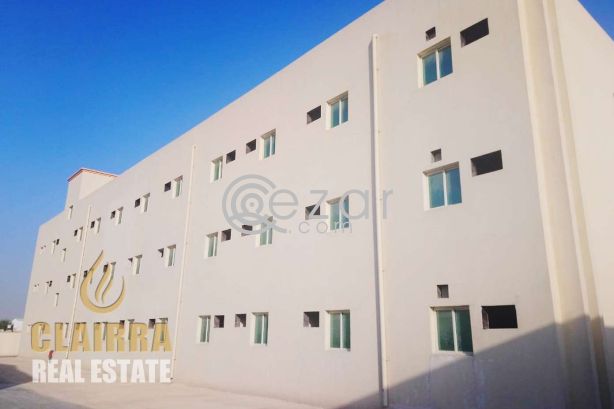 Spacious, Clean, Comfortable Labor Camp photo %index%