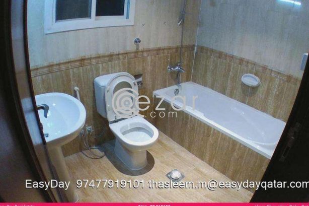 LUXURIOUS 2-BHK APARTMENTS - FULLY FURNISHED - UMM GHUWAILINA - صورة %index%