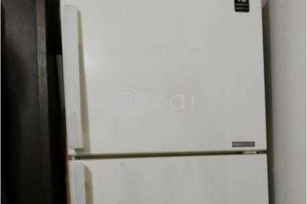 360L Samsung refrigirator photo 1