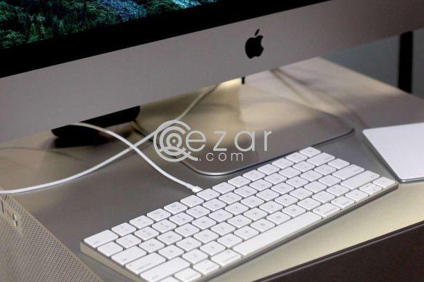 27-inch iMac with Retina 5K display photo 3