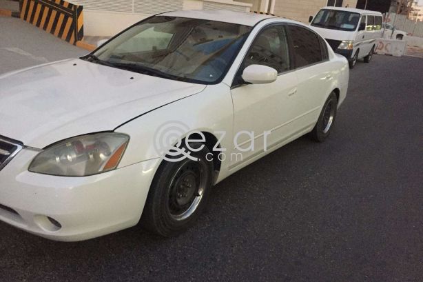 Nissan Altima for sale photo 8