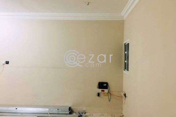 Brand New and Spacious Studio apartment available at Matar Qadeem Behind Lulu Hypermarket photo %index%