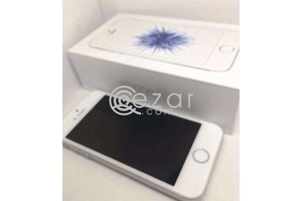 Apple I phone SE photo 3