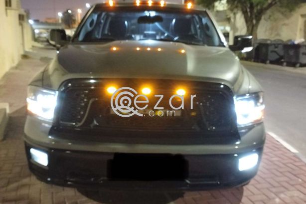 Dodge 1500 Ram 2012 for sale! 40,000qar photo 8