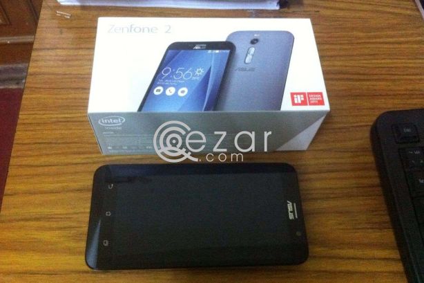 Brand New Asus zenfone2 photo 1