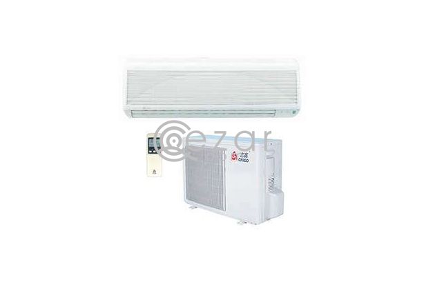 Ac/refrigerator/washing machine/blower   Repairing Services photo 5