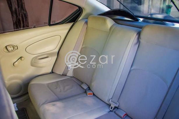 Nissan Suny 2013 photo 6