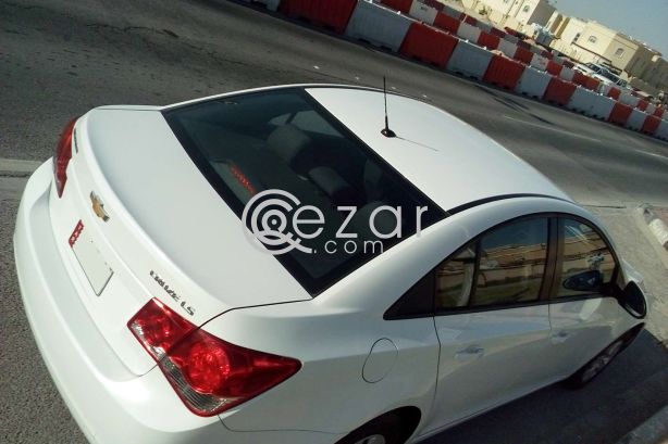 Accident FREE Excellent Cruze photo 3