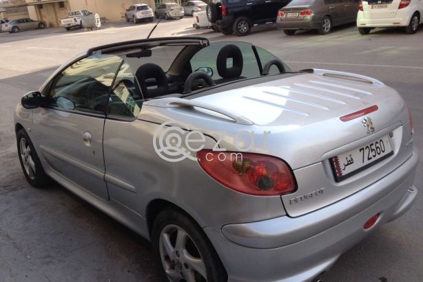 Doctor Used Peogeot 206 for sale - صورة 2