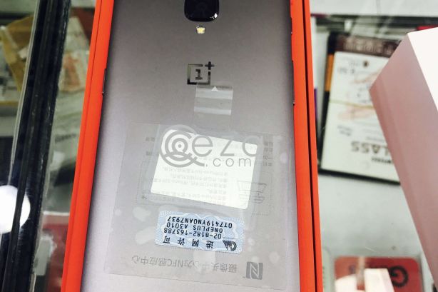 1plus3 6GB Ram 64GB photo 3