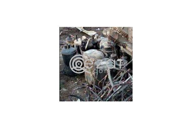 Buy scerp A/C photo 5