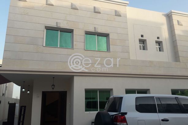 4BHK COMPOUND VILLA IN AINKHAILD - صورة %index%