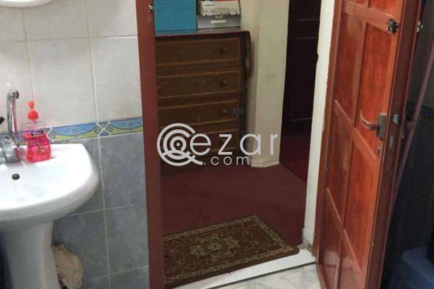 Fully furnished 2 bedrooms apartment photo 7