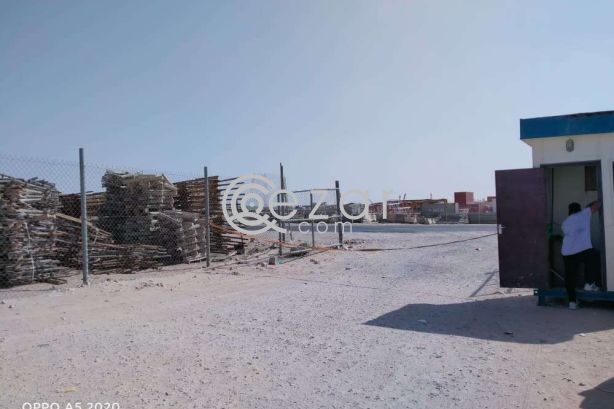 Approved land for storage photo 3