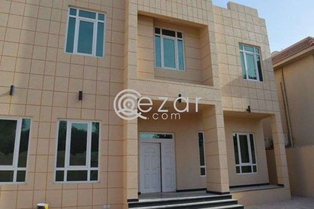 6 bedrooms Villa for rent - صورة %index%