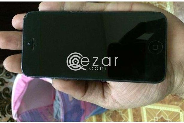 I phone 5 16GB grey photo 2