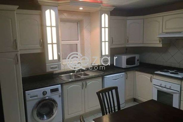 Fully furnished 2BHK for rent photo %index%