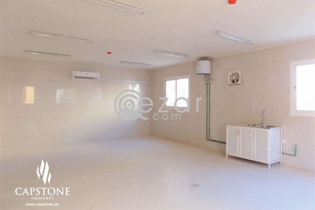 For Lease: Labour Camps Approved by Civil Defense - صورة %index%