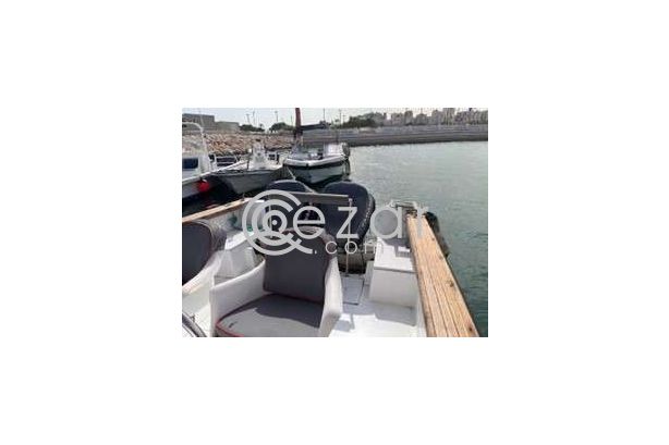 Robalo 25 feet - 2 x Yamaha 200HP - صورة 2