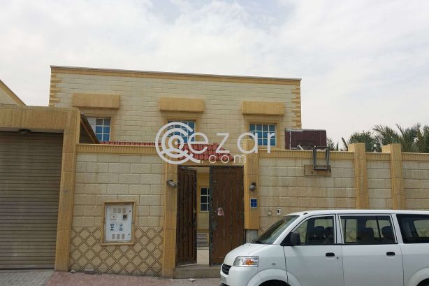 Bachelor Accommodation - Bed Space Available @ Al Wakra Pearl R/A, Behind KFC. - صورة %index%