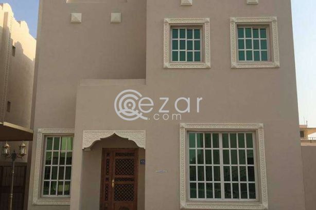 Brand new villas with split ac  - 5 bedrooms - صورة %index%