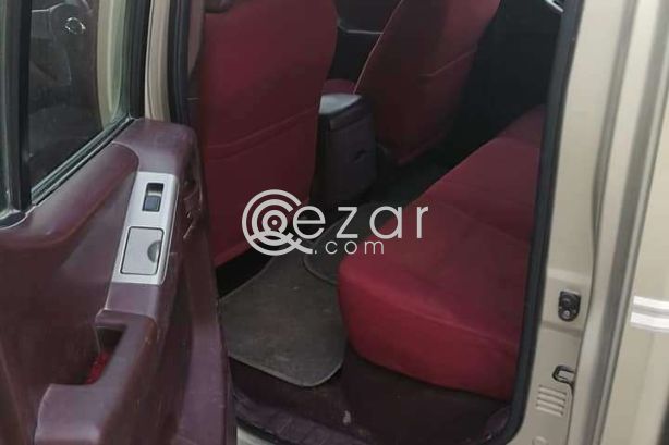 Navara for salé urgently photo 7