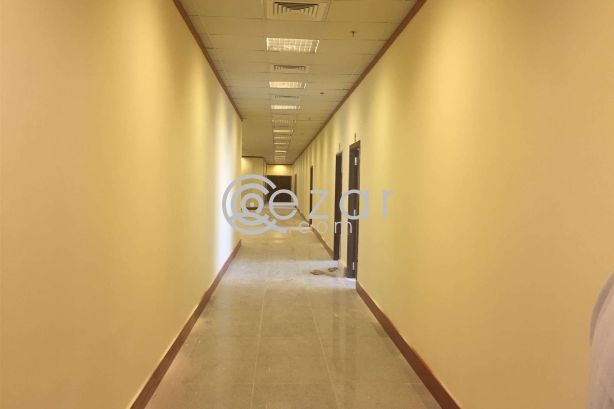 40 Sqm, 50 Sqm & 60 Sqm Brand New office space for rent at Old Airport road photo %index%