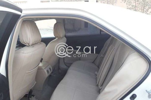 Camry 2015 for sale in good condition - صورة 3