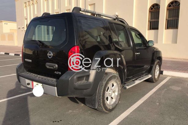 Nissan Xterra 4.0 S photo 6