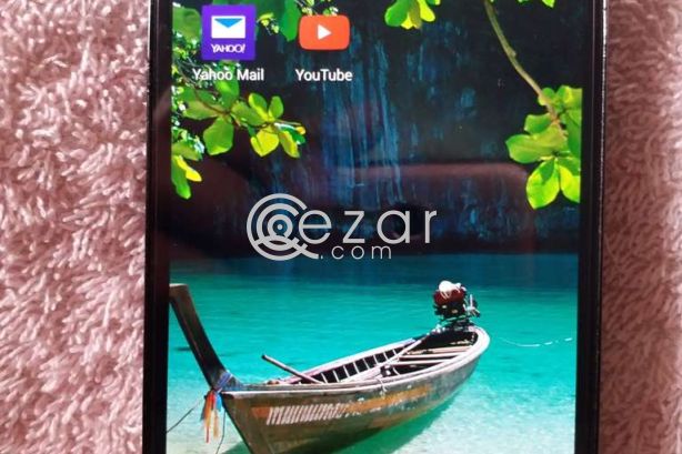 Samsung Galaxy S4 _ i9515 photo 5