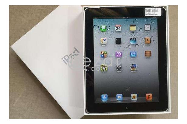Brand New iPad 1th Gen 16GB WiFi and Caller 3G photo 2