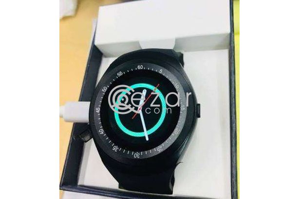 BEST PRICE: Smart Watch for Android and IOS Smartphone. photo 4