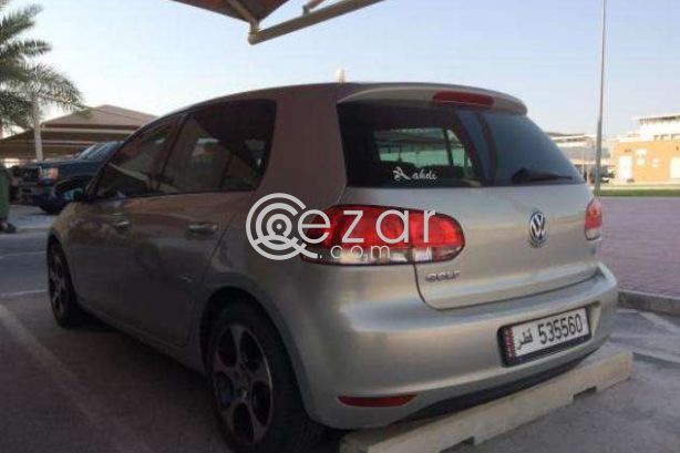 2013 Volkswagen Golf - صورة 2