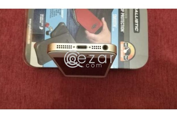 16GB Iphone 5s photo 3