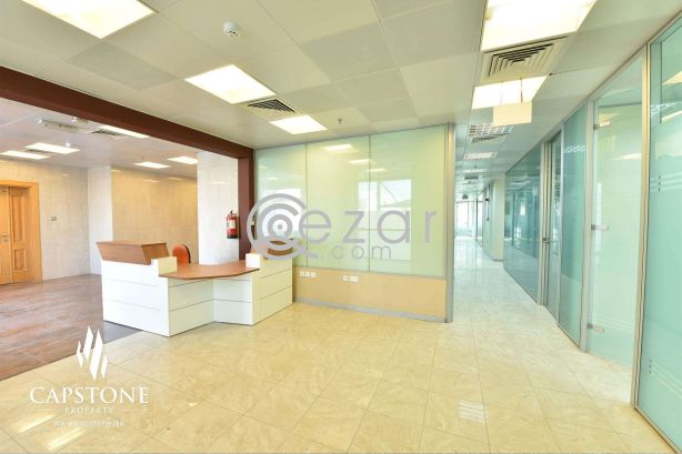 NEW! Furnished Offices Along D-Ring Rd. photo %index%