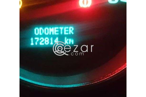 GMC SIERRA 1500.MODEL 2008.173000 KM.4×4 photo 4