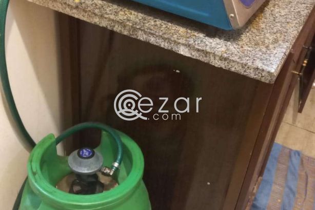 Stove with 6 Months warranty photo 1