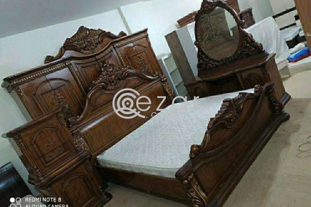 Bedroom furniture Full set photo 2