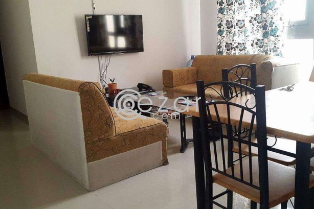 FOR KABAYAN ONLY! HUGE MASTER's BEDROOM w/ ATTACH BATHROOM(3200qr) AND PARTITION ROOM(2000qr) AVAILABLE IN MANSOURA AND OLD SALATA photo 2