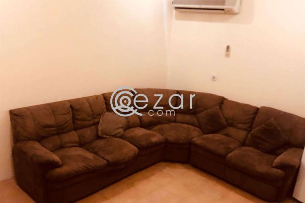 Fully Furnished one Bedroom Hall photo %index%
