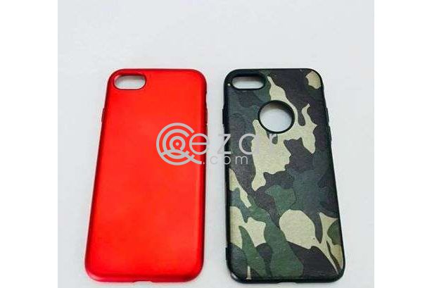 I phone 7 jet black 32gb photo 4