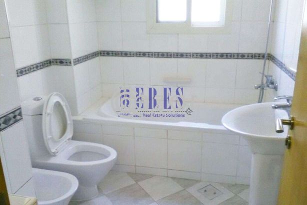 2 Bedroom Furnished Flat in Najma photo %index%