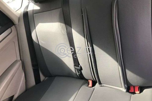 Sedan,,, Volkswagen passat 2014 Model - صورة 8