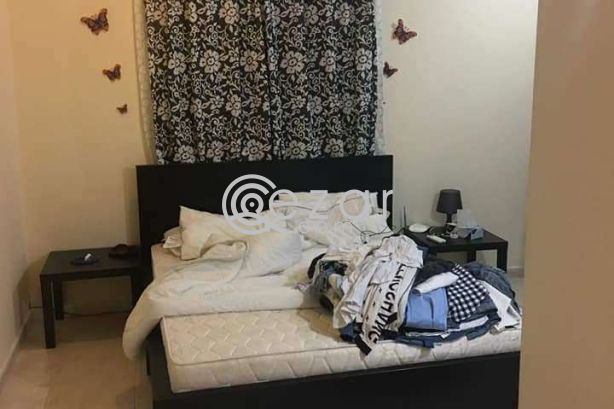 One bedroom apartment for rent for family photo 1