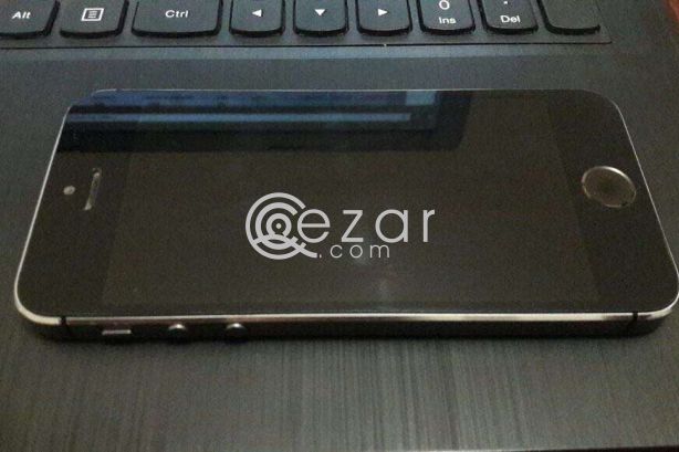 Iphone 5s for sale photo 2