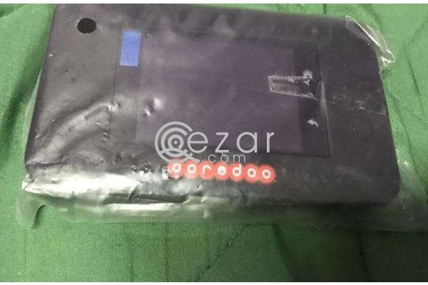 Ooredoo 4G+ internet WiFi photo 1