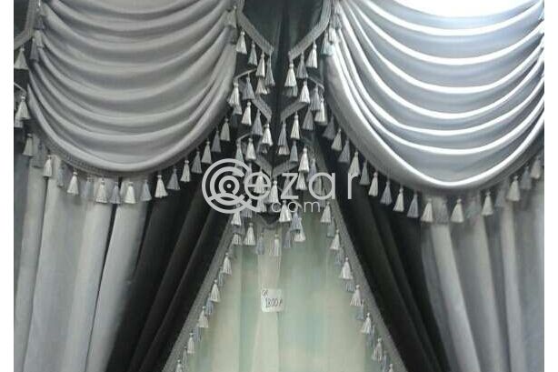 CURTAIN SOFA REPAIRING PAINT ROLLER BLINDS VERTICAL BLINDS OFFICE AND photo 1
